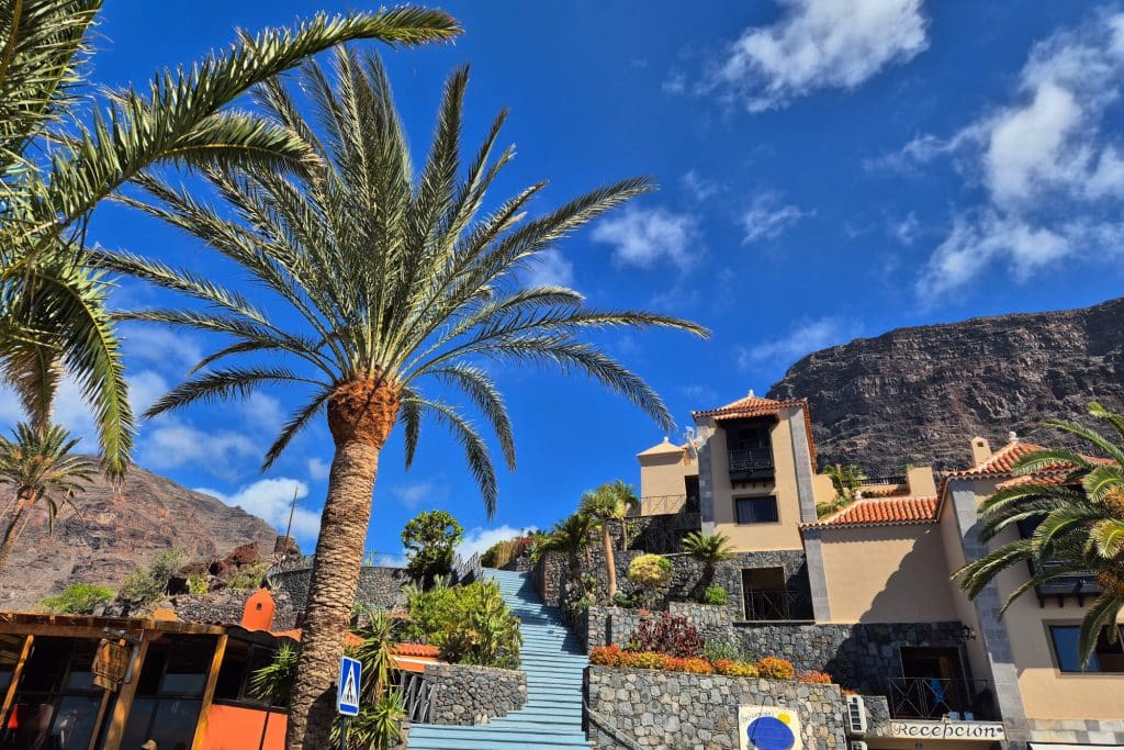 Valle Gran Rey