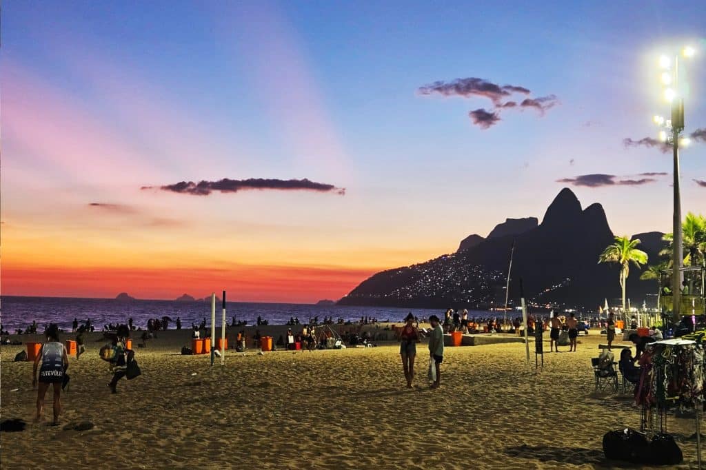 Copacabana