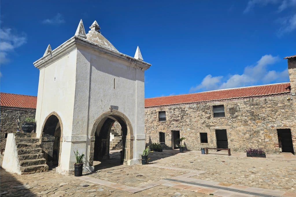 Forte dos Reis Magos in Natal