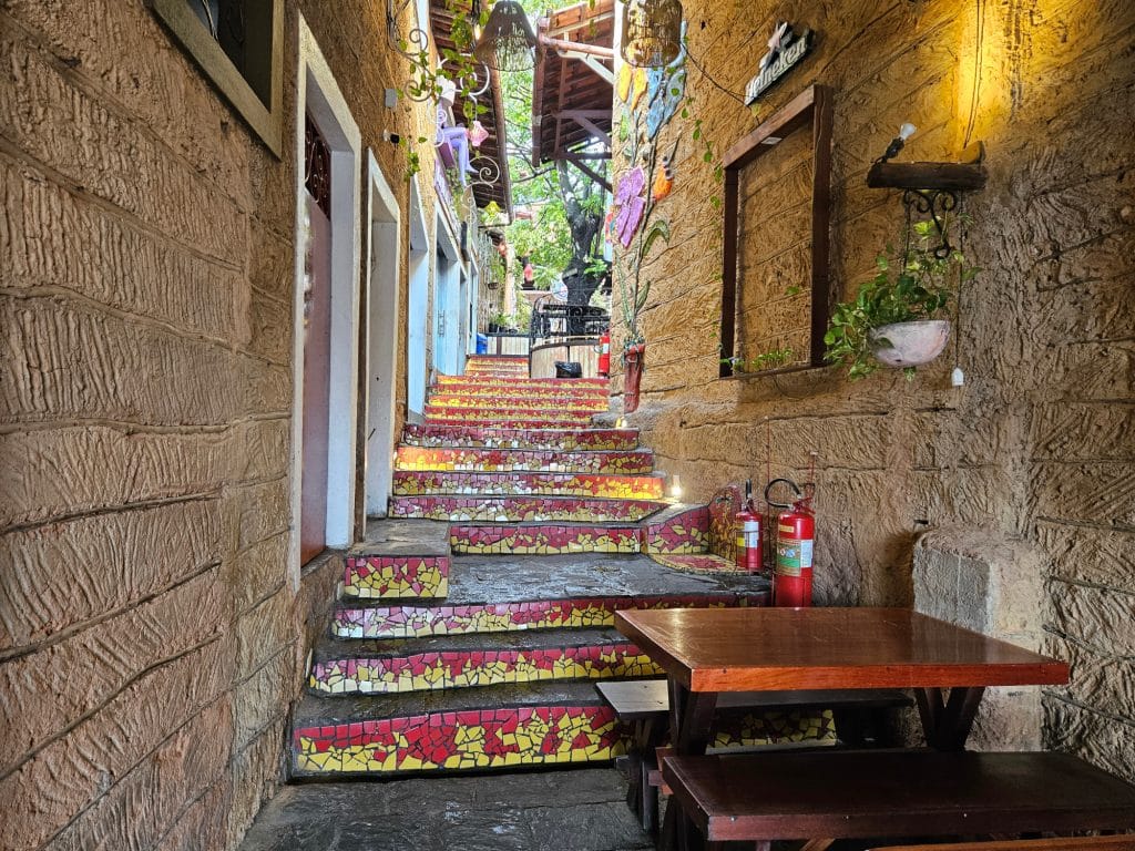 Cafe Hygge in Pipa
