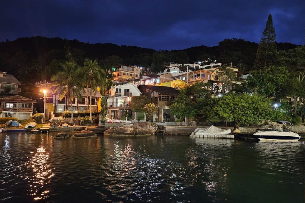 Barra da Lagoa