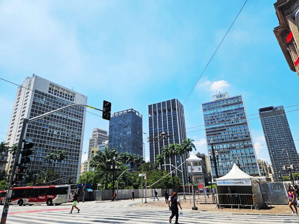 Sao Paulo