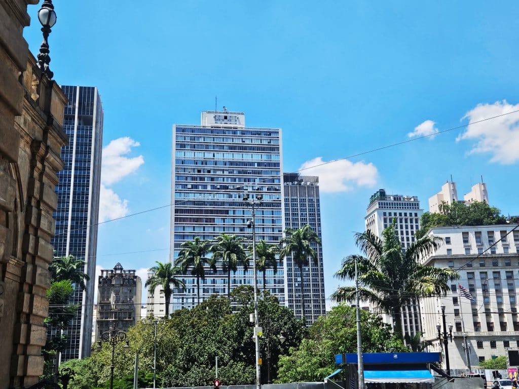 Sao Paulo