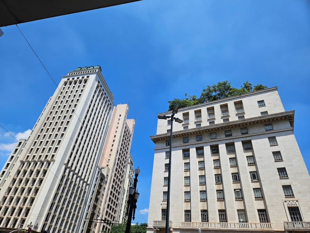 Sao Paulo