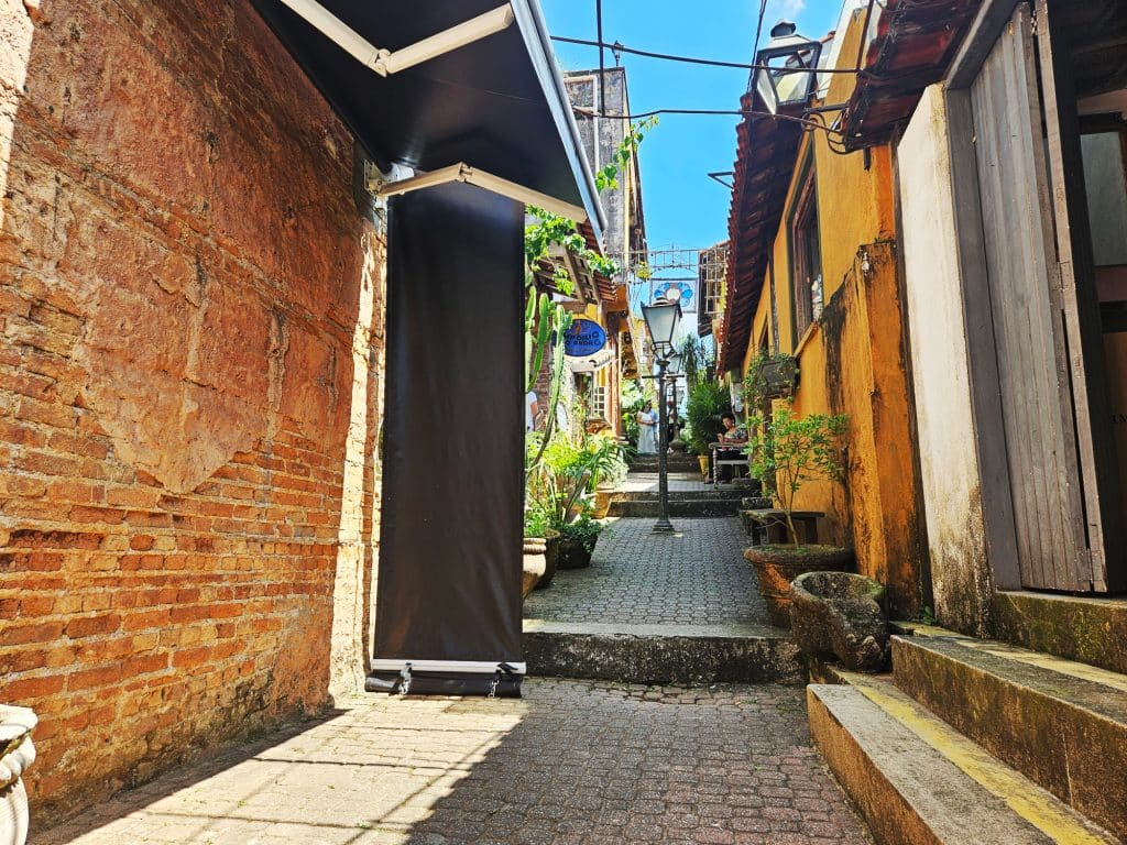 Embu das Artes
