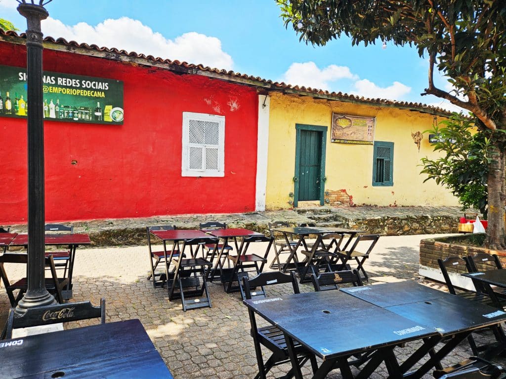 Embu das Artes