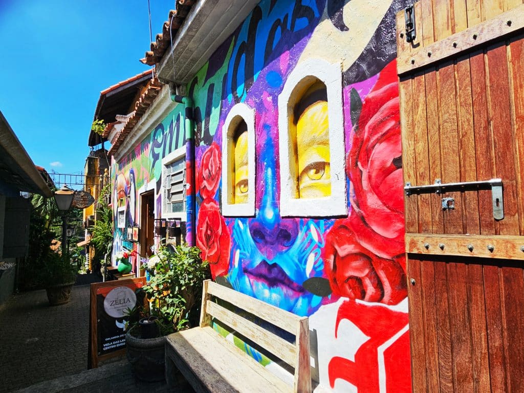 Embu das Artes