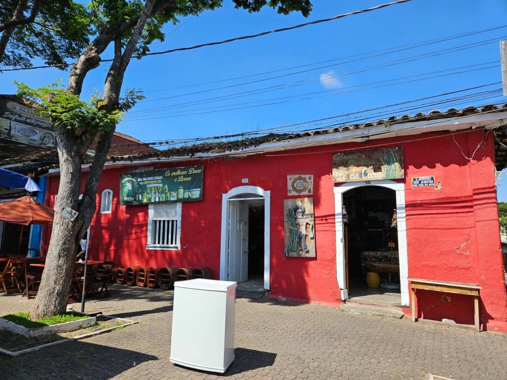 Embu das Artes
