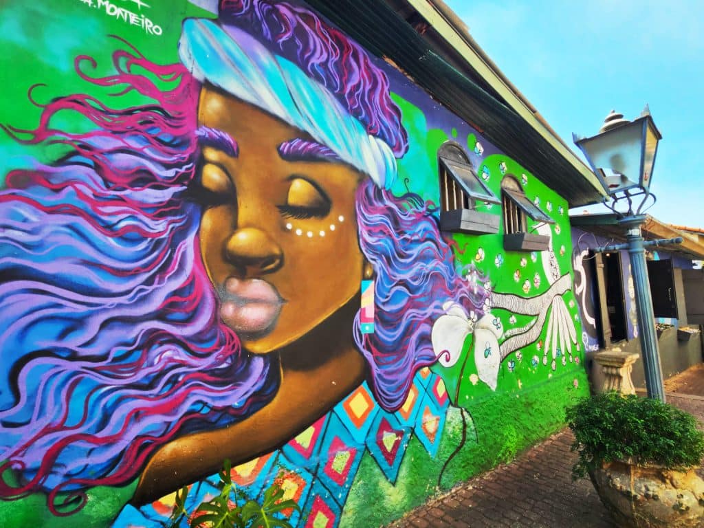 Embu das Artes