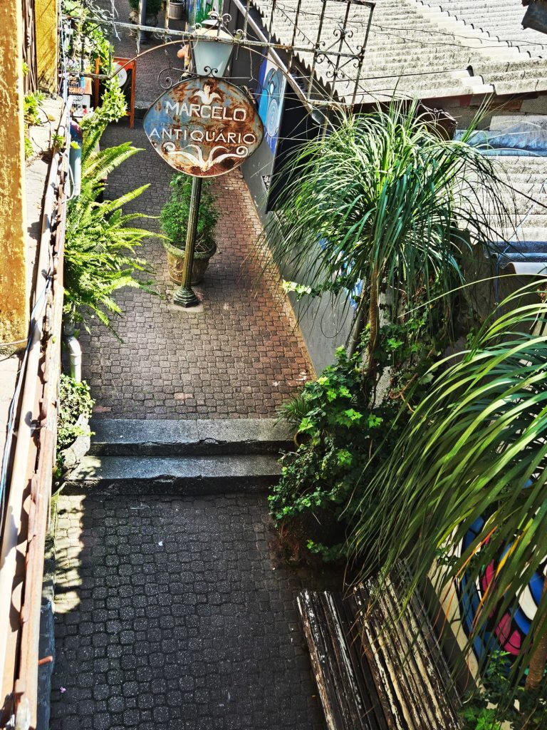 Embu das Artes