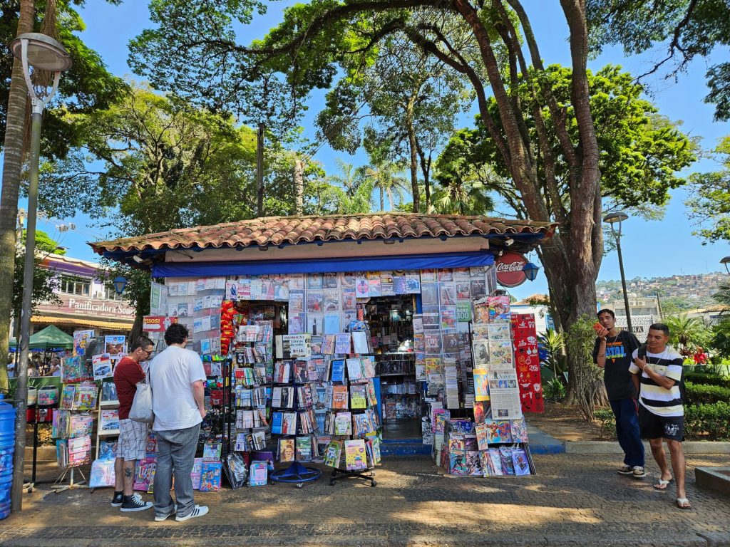 Embu das Artes