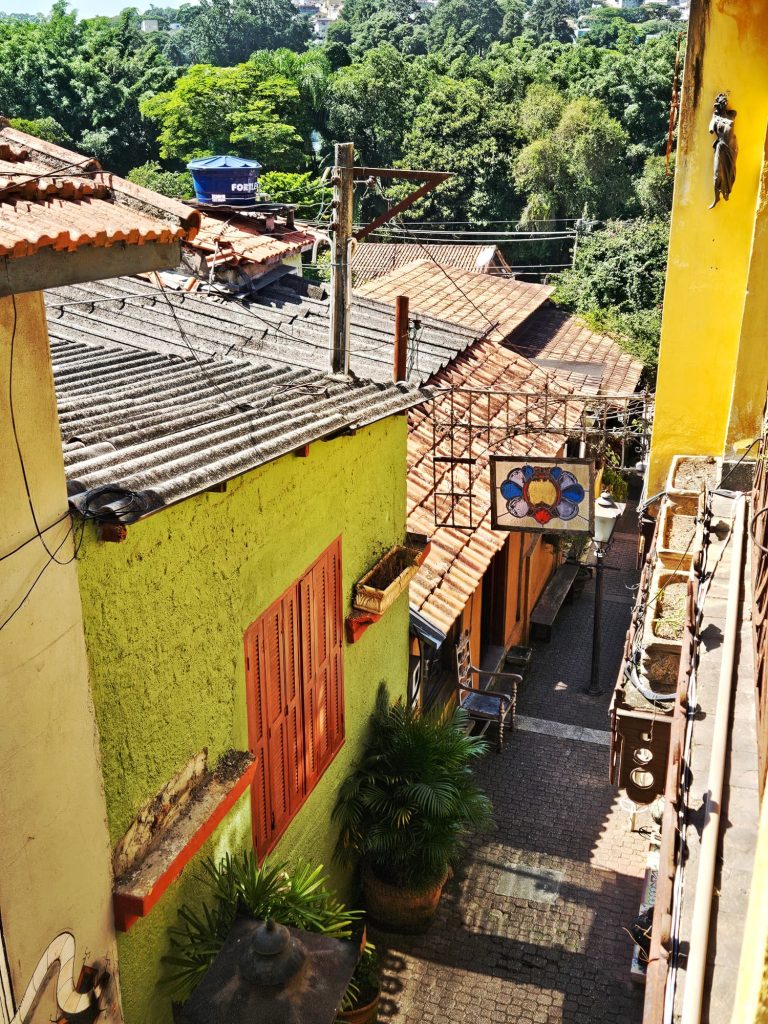 Embu das Artes