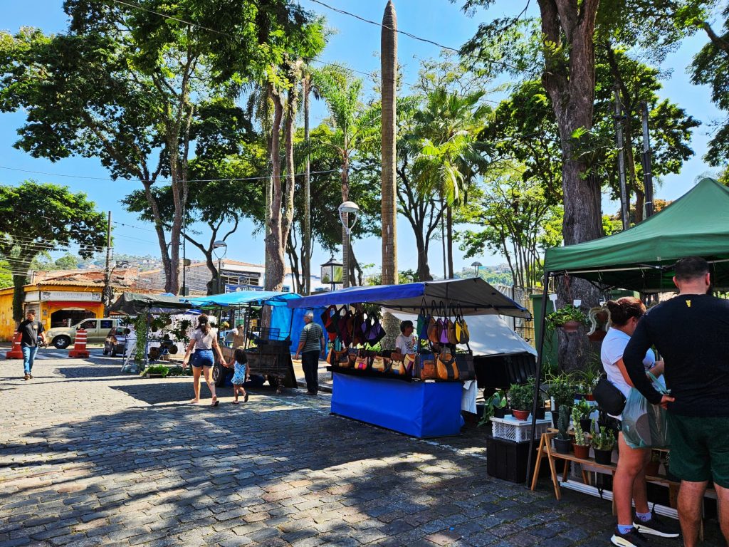 Embu das Artes