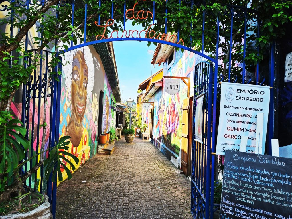 Embu das Artes