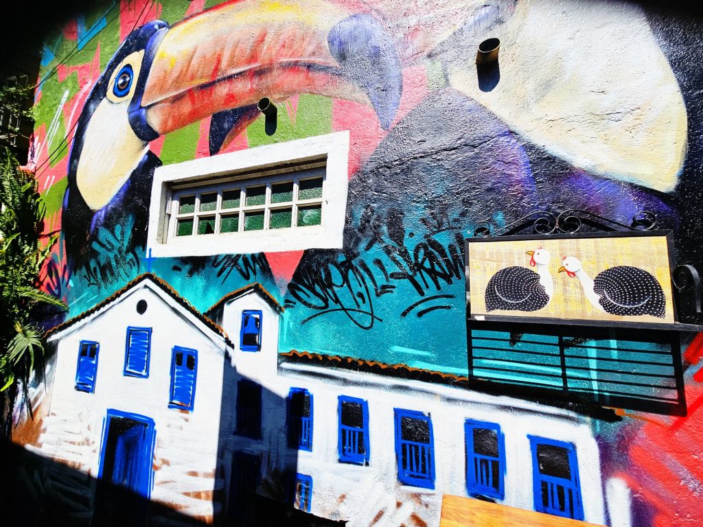 Embu das Artes