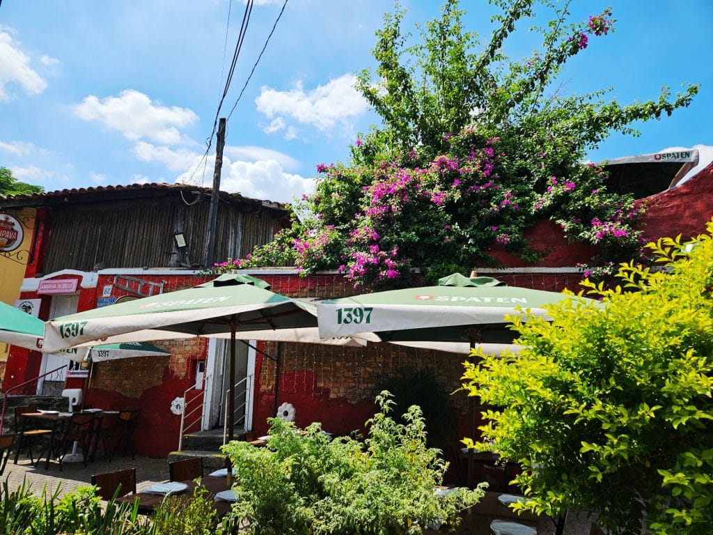 Embu das Artes