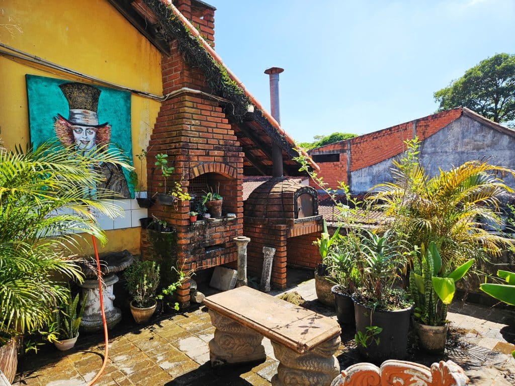 Embu das Artes