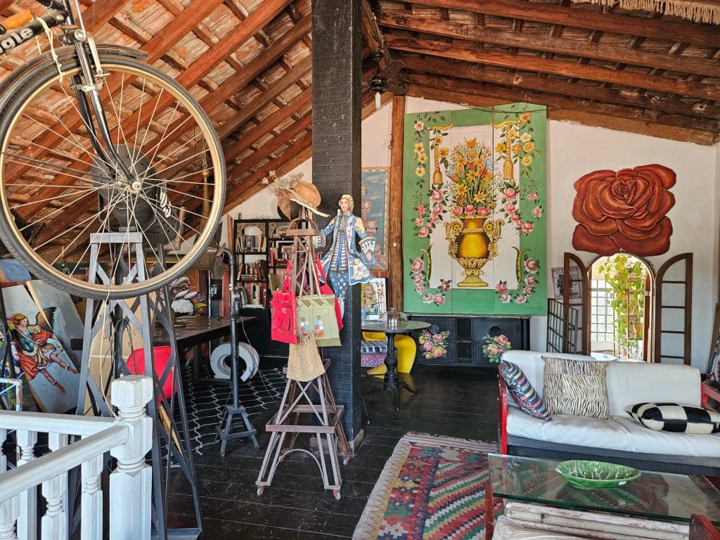 Embu das Artes