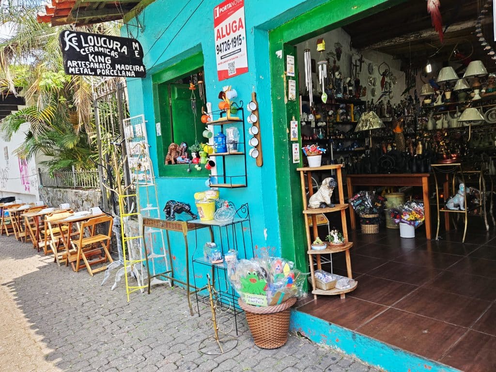 Embu das Artes