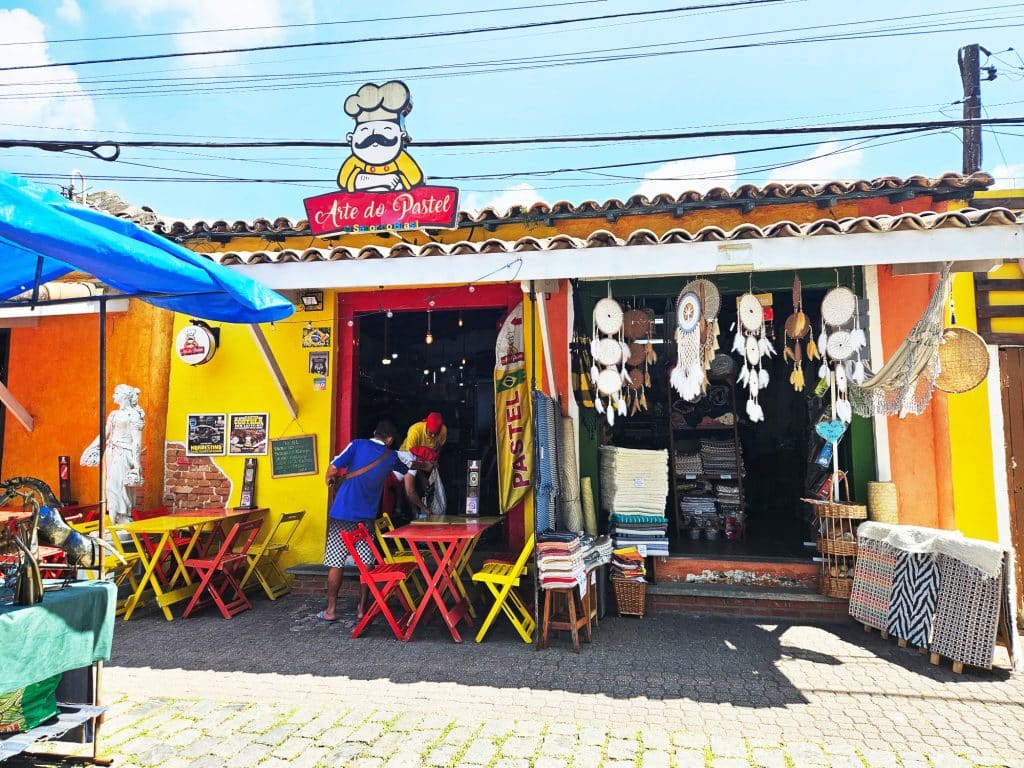 Embu das Artes