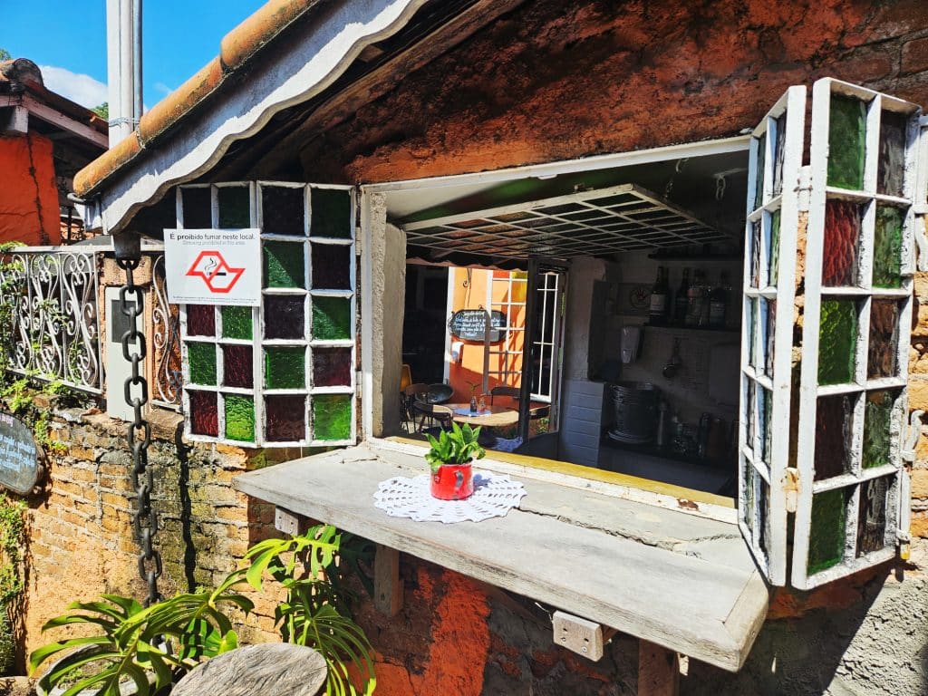 Embu das Artes