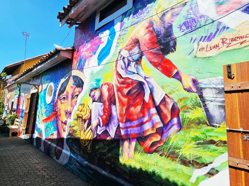 Embu das Artes