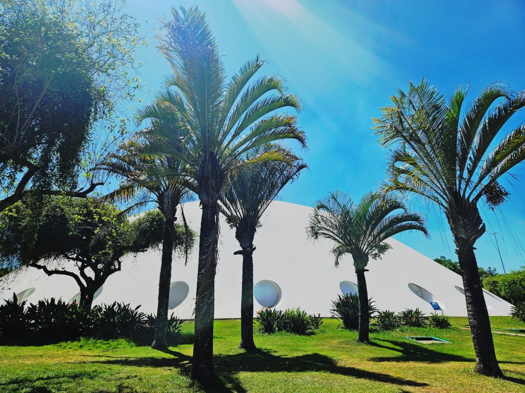 birapuera Park