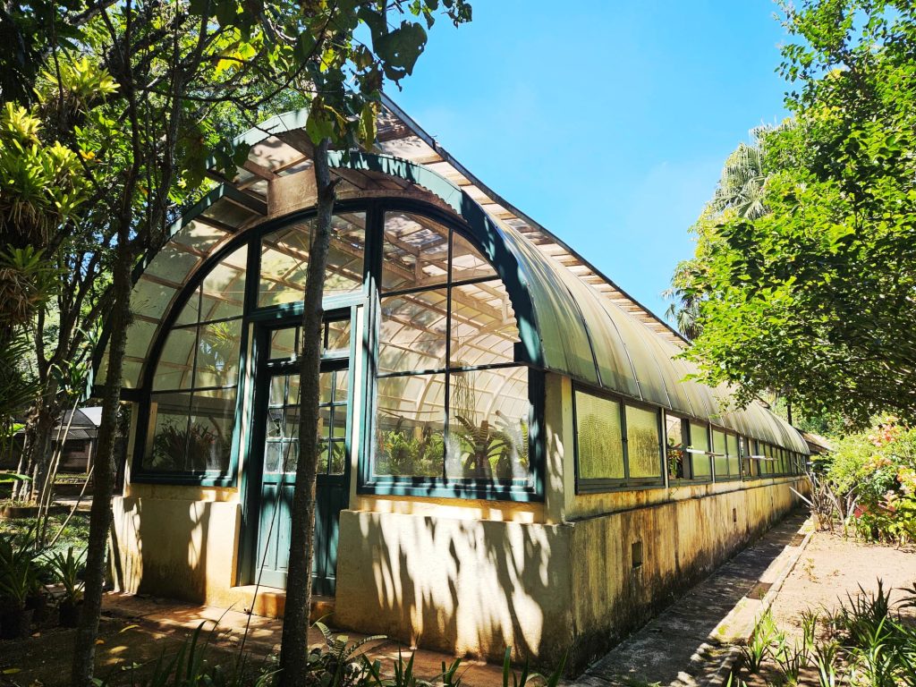 Ibirapuera Park