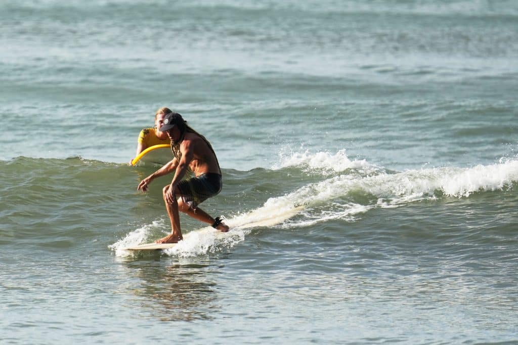 Praia Madeiro in Pipa