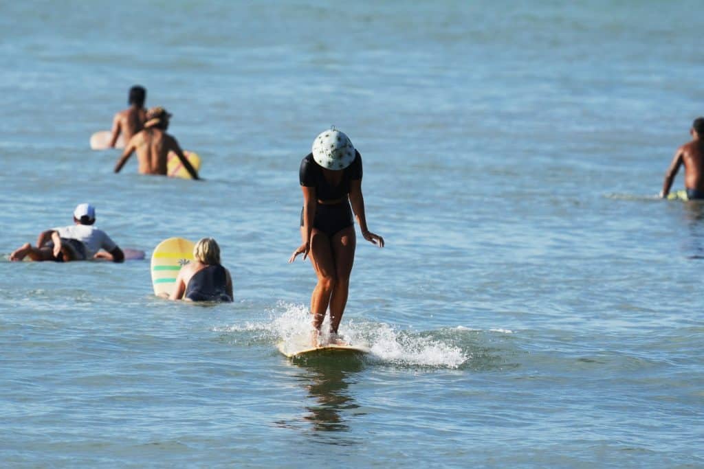 Praia Madeiro in Pipa