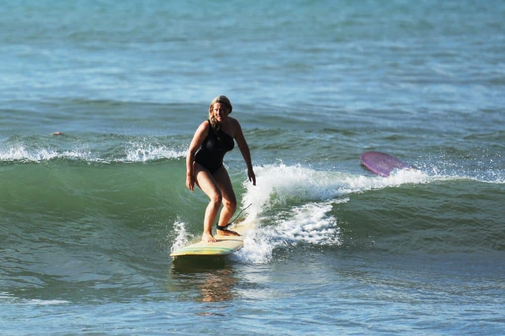 Praia Madeiro in Pipa