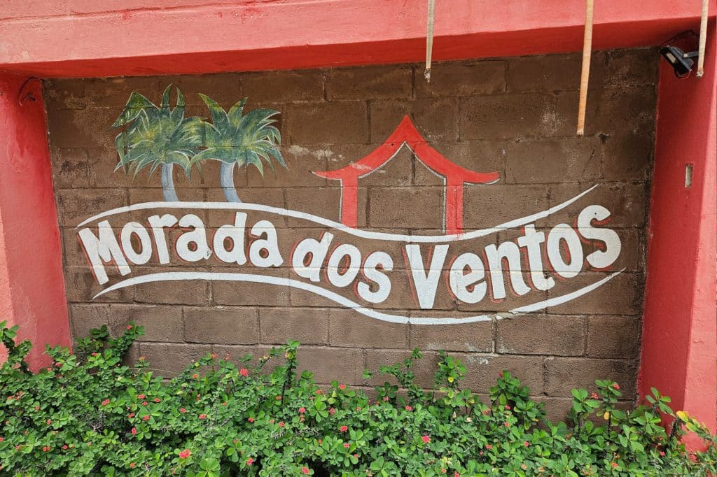 Morada dos Ventos in Pipa