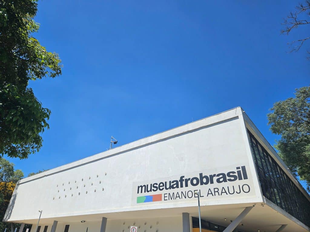 birapuera Park