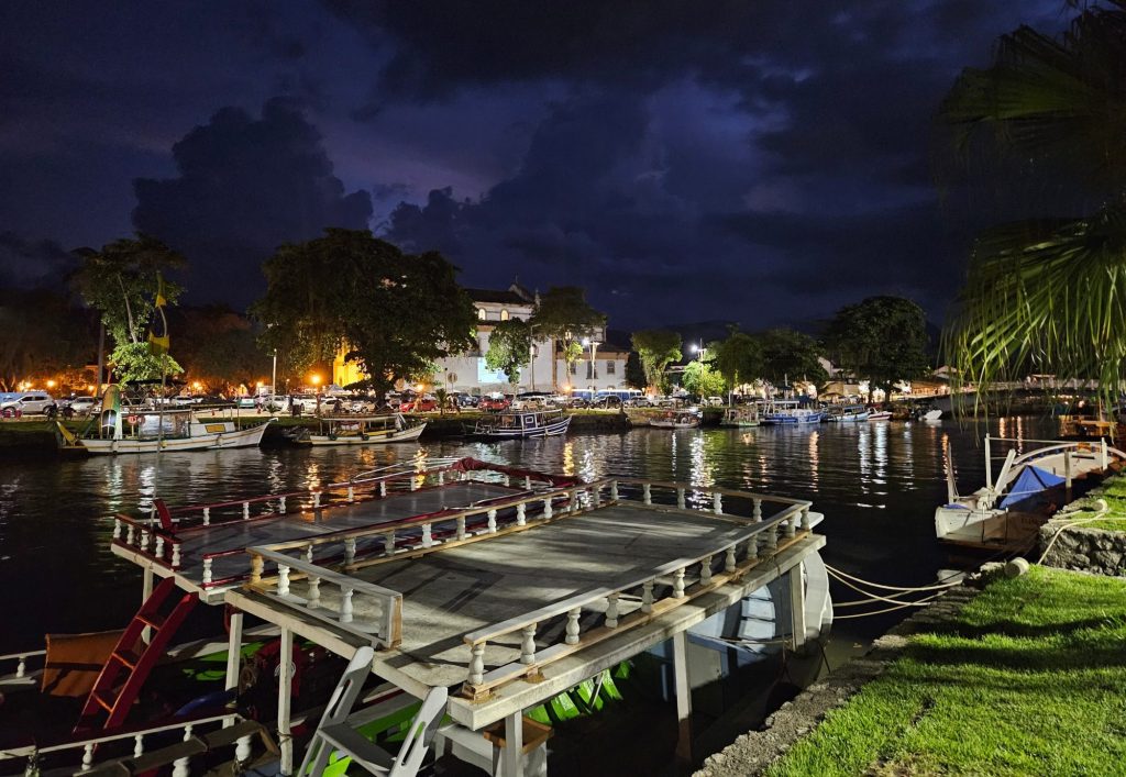 Paraty