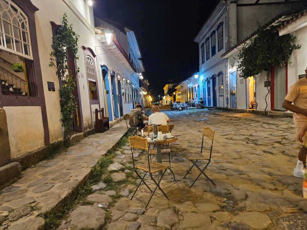 Paraty