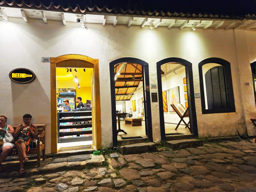Paraty