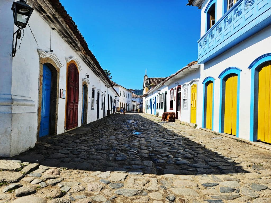 Paraty