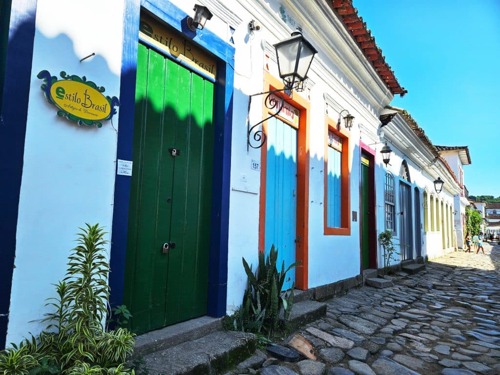 Paraty