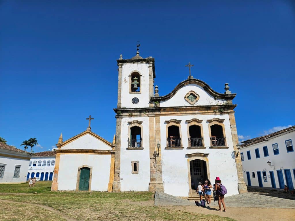 Paraty