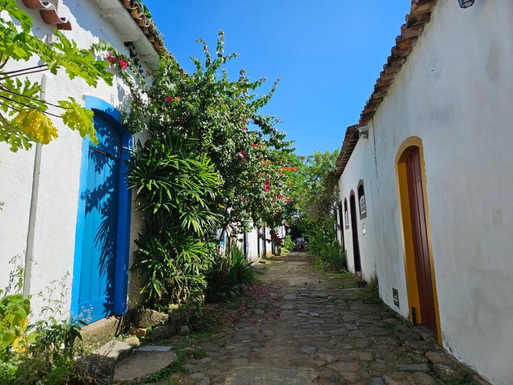 Paraty