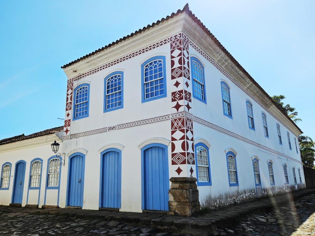 Paraty