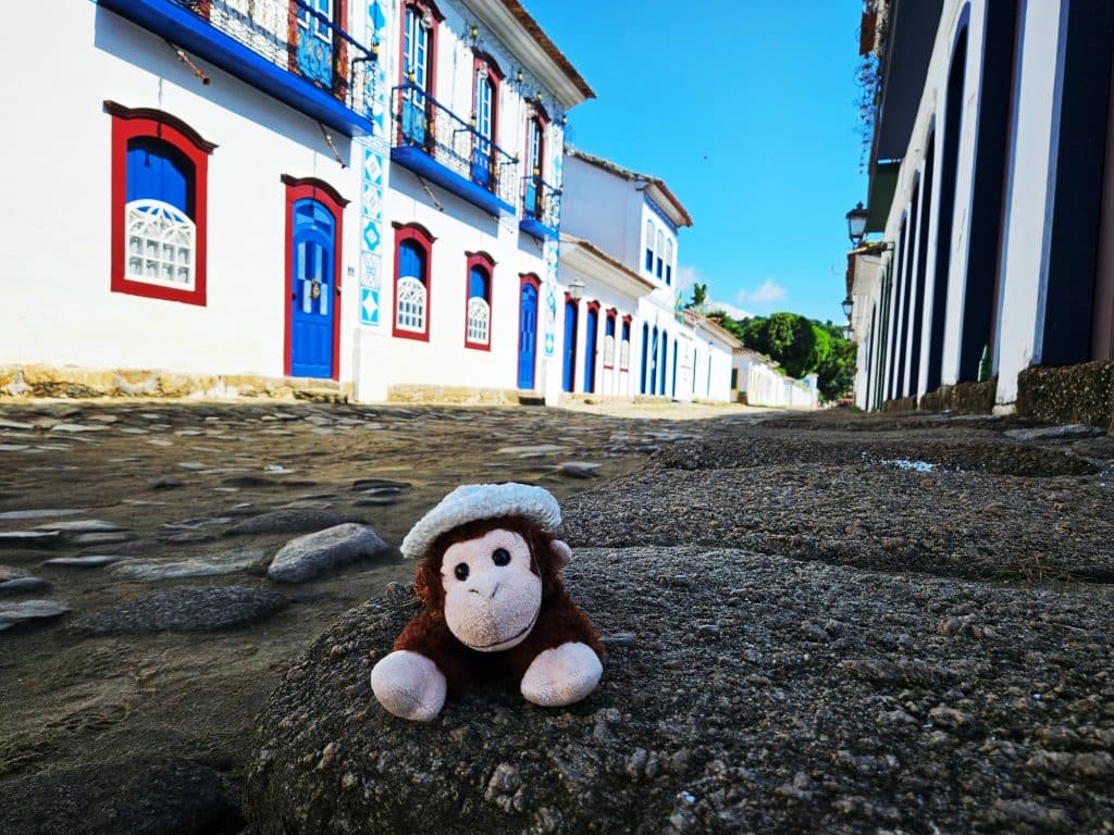 Paraty