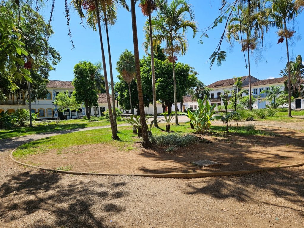 Paraty