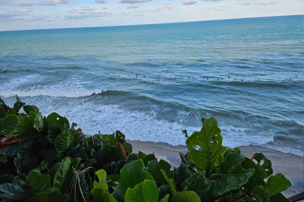Praia do Amor