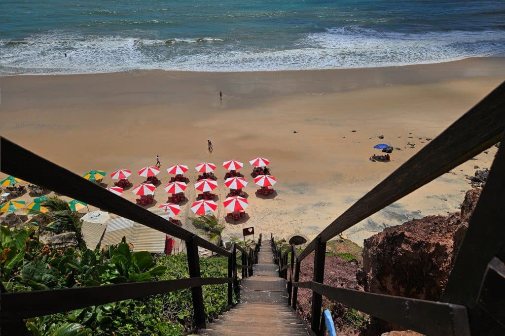 Praia do Amor