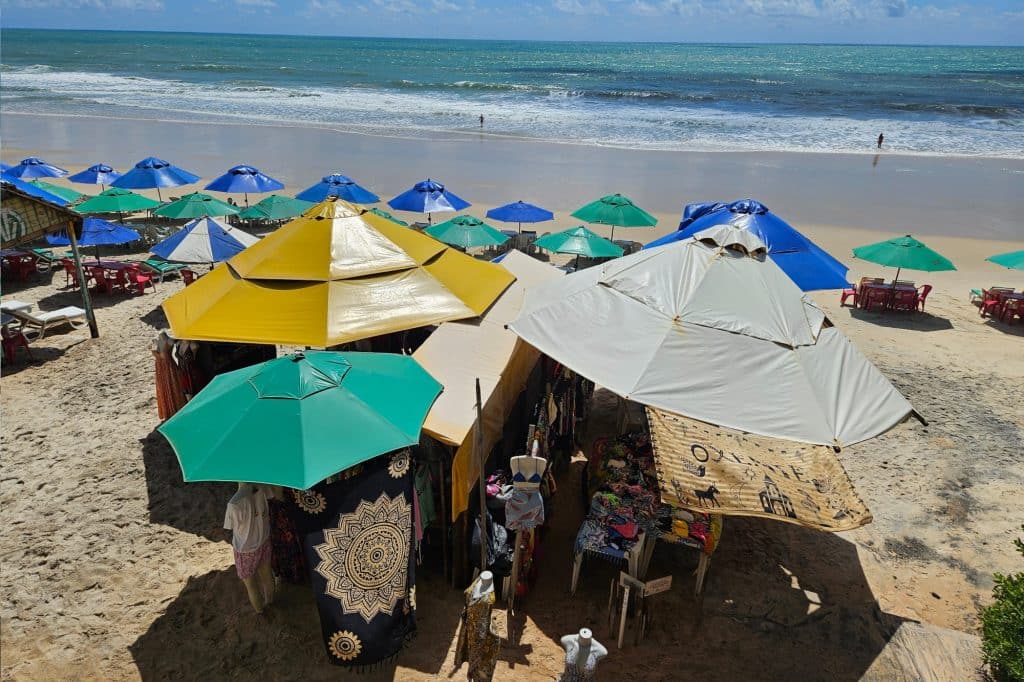 Praia do Amor