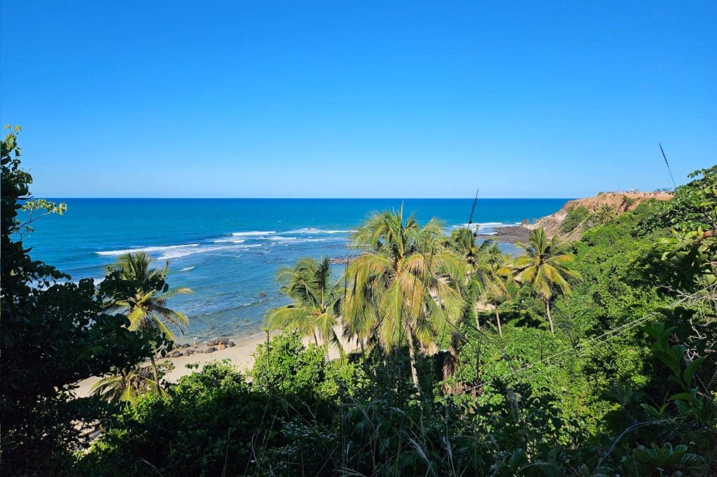 Praia do Amor
