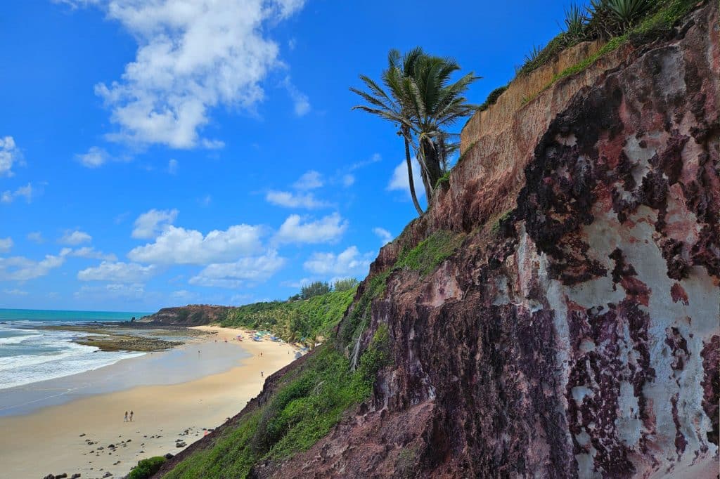 Praia do Amor