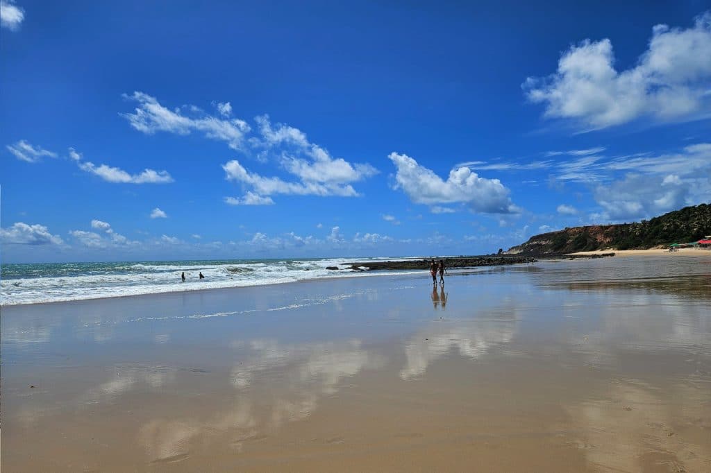 Praia do Amor