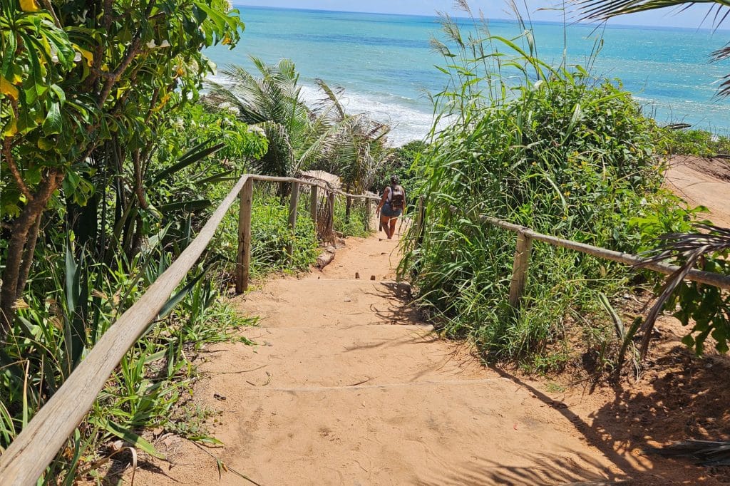 Praia do Amor
